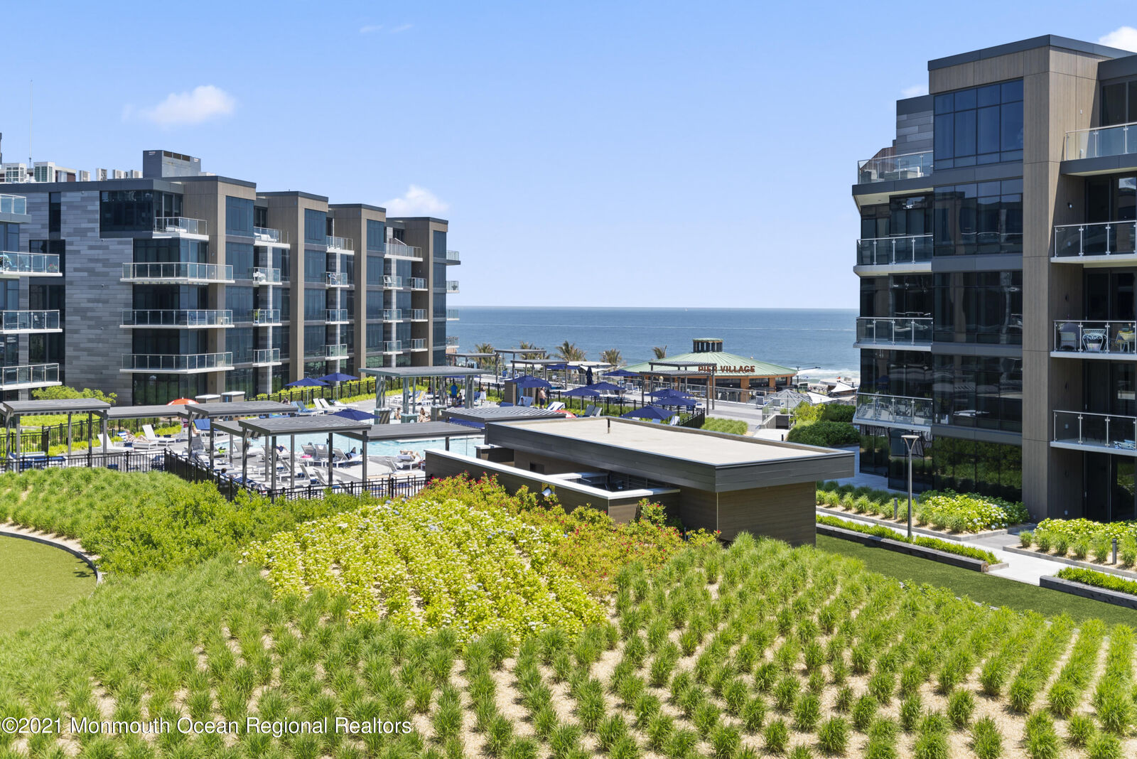 Property Photo:  15 Morris Avenue  NJ 07740 