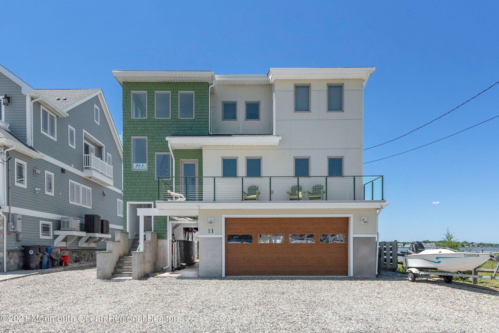 Property Photo:  11 Paul Jones Drive  NJ 08723 