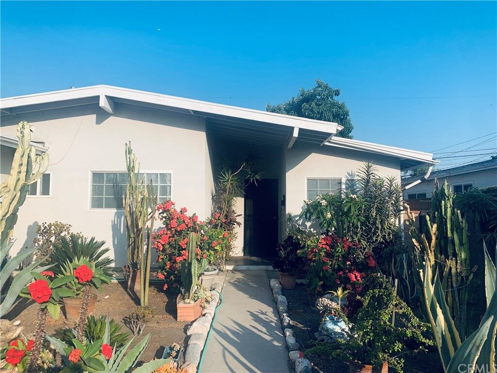 Property Photo:  13950 Beckner Street  CA 91746 