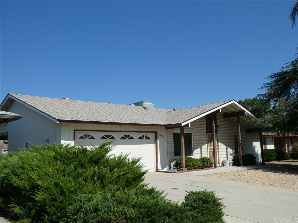 28065 Sun City Boulevard  Menifee CA 92586 photo