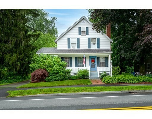 Property Photo: 513 Main Street MA 01545