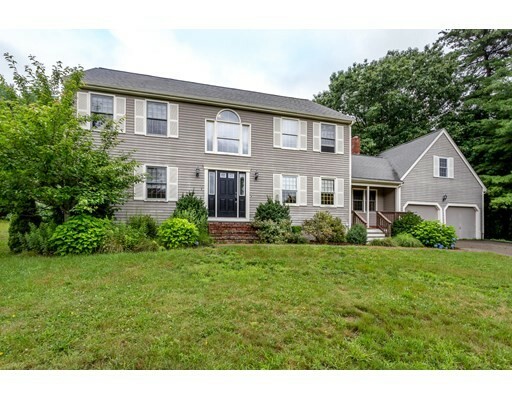 Property Photo: 14 Green Acres Dr MA 02048