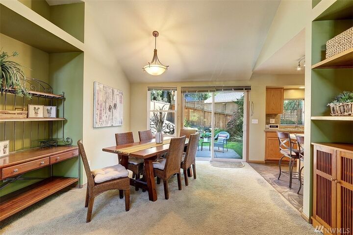 Property Photo: 26927 NE Kennedy Dr WA 98019