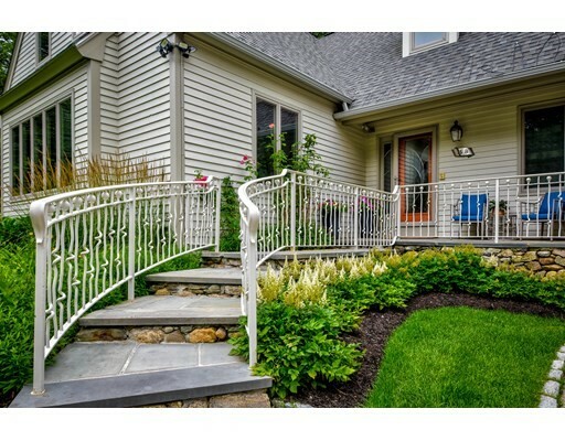 Property Photo: 16 Garvey Road MA 01701