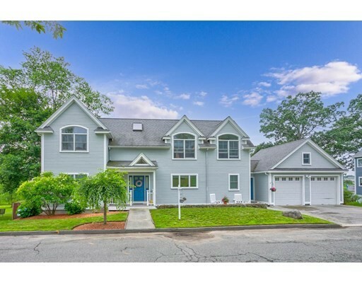 Property Photo: 7 Melvin Ave MA 01915