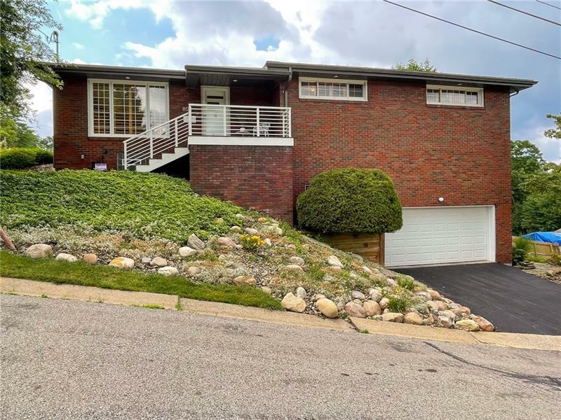 Property Photo:  801 Todd Ave  PA 16117 