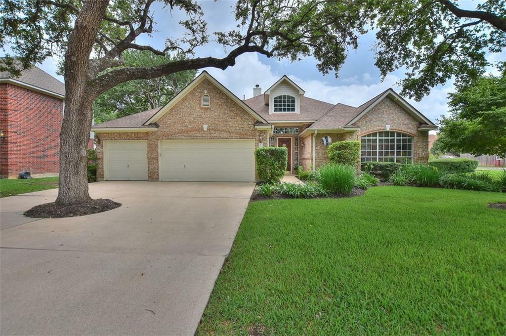 Property Photo:  11124 Miramar Drive  TX 78726 