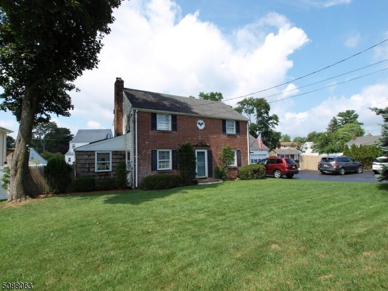 Property Photo: 430 Hamburg Tpke NJ 07442