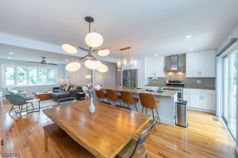 Property Photo: 44 Fitzrandolph Rd NJ 07052