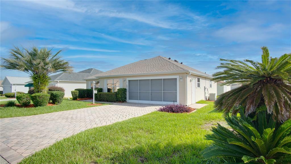 Property Photo:  1903 Gaitanos Place  FL 32159 