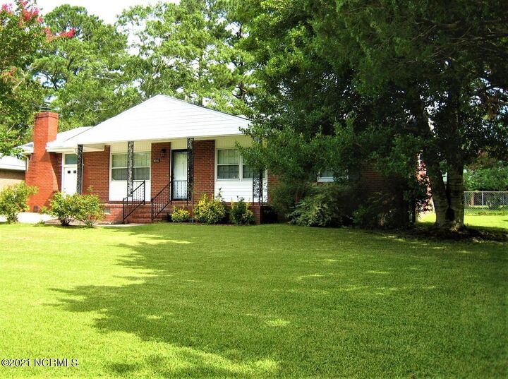 106 Estate Drive  Jacksonville NC 28540 photo