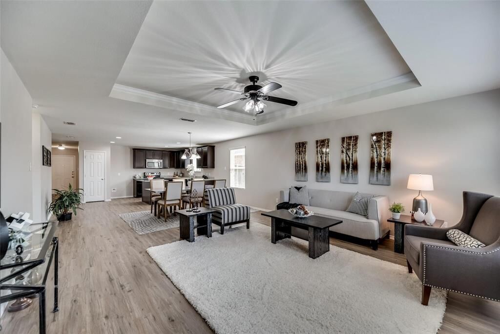 Property Photo:  3006 Pinyon Place  TX 75454 
