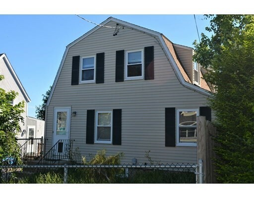 Property Photo:  22 Squanto Rd  MA 02191 