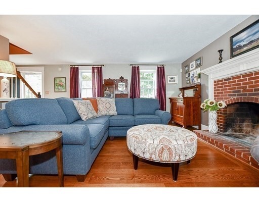Property Photo: 101 Williams Way MA 02770