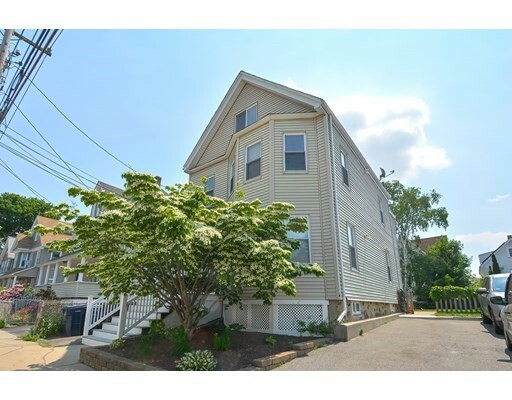 Property Photo:  75 Cleveland Ave.  MA 02149 