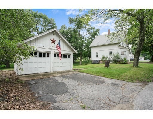 Property Photo:  188 Hopedale St  MA 01747 