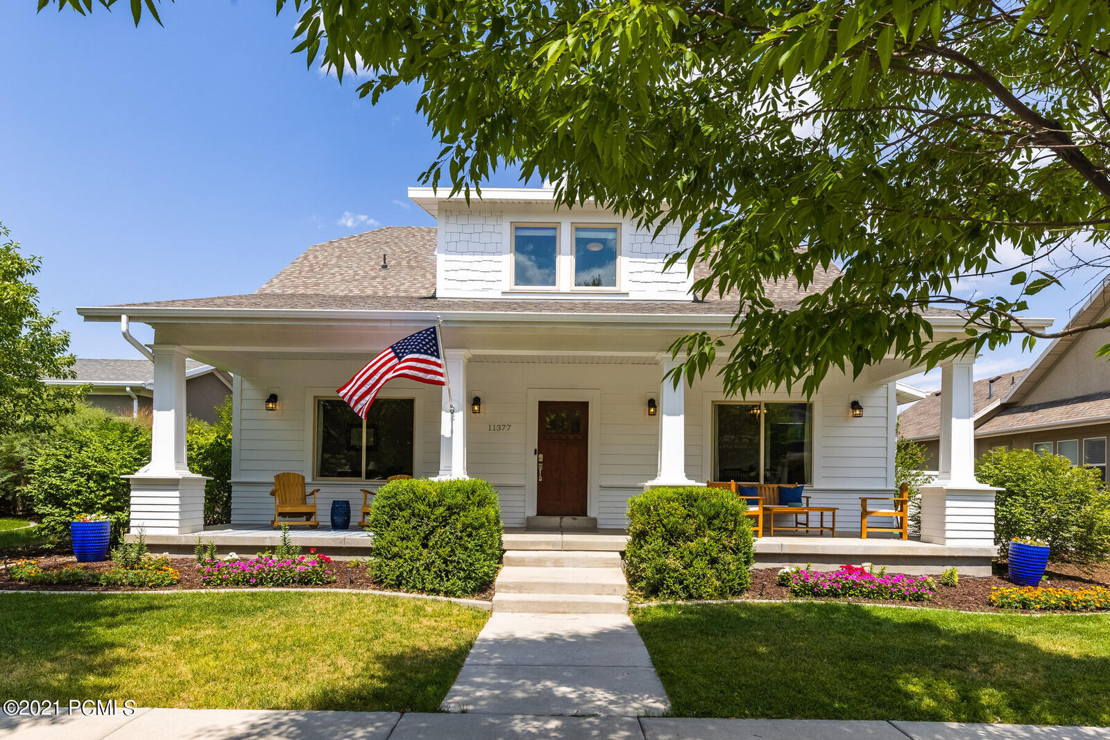 Property Photo:  11377 S Overshine Lane  UT 84009 