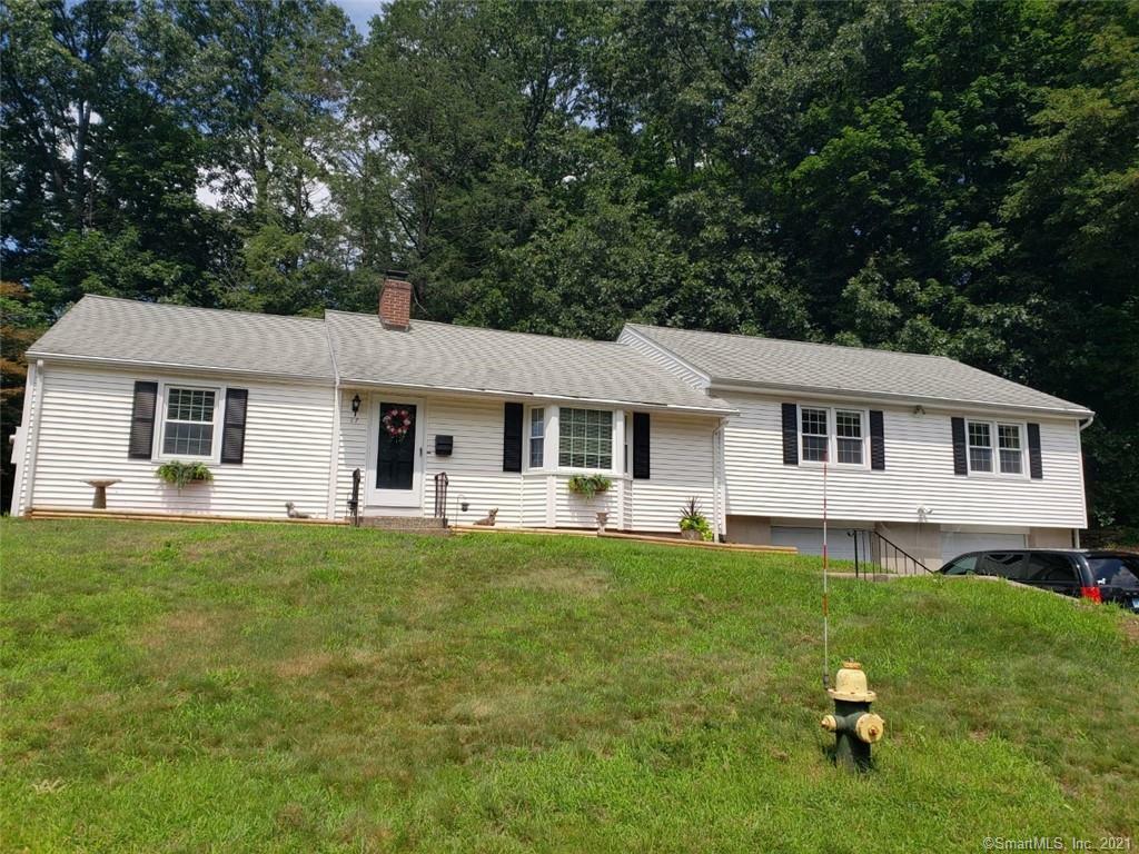 Property Photo:  67 Carter Lane  CT 06479 