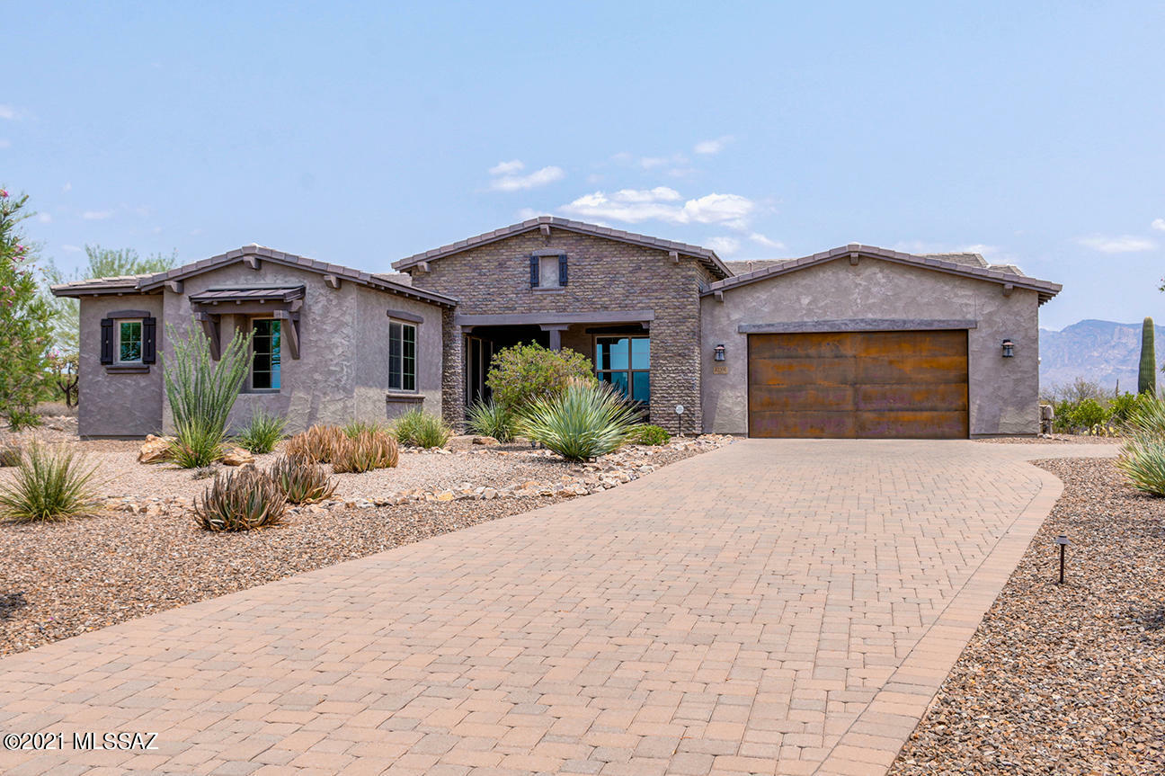 Property Photo:  12350 N Faraway Wash Trail  AZ 85658 