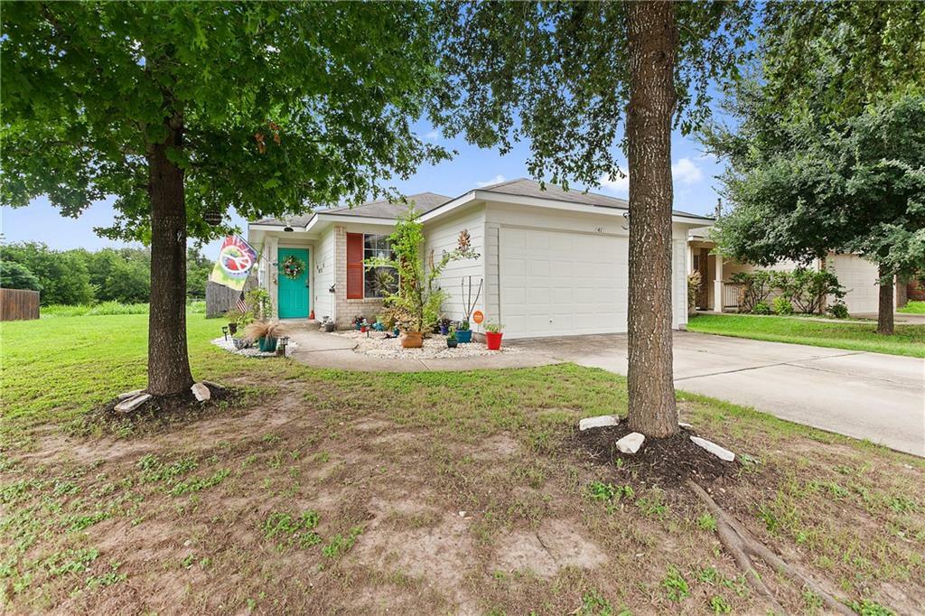 Property Photo:  8413 Twiggy Lane  TX 78747 