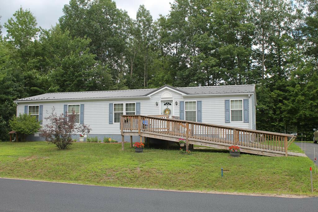 Property Photo: 9 Foxfire Drive NY 12901