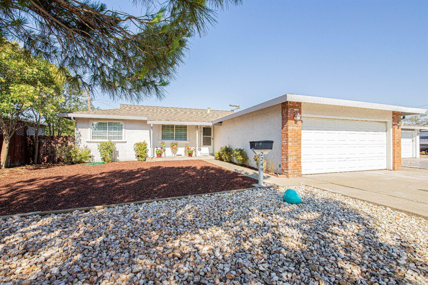 2249 Santa Rosa Drive  Fairfield CA 94533 photo