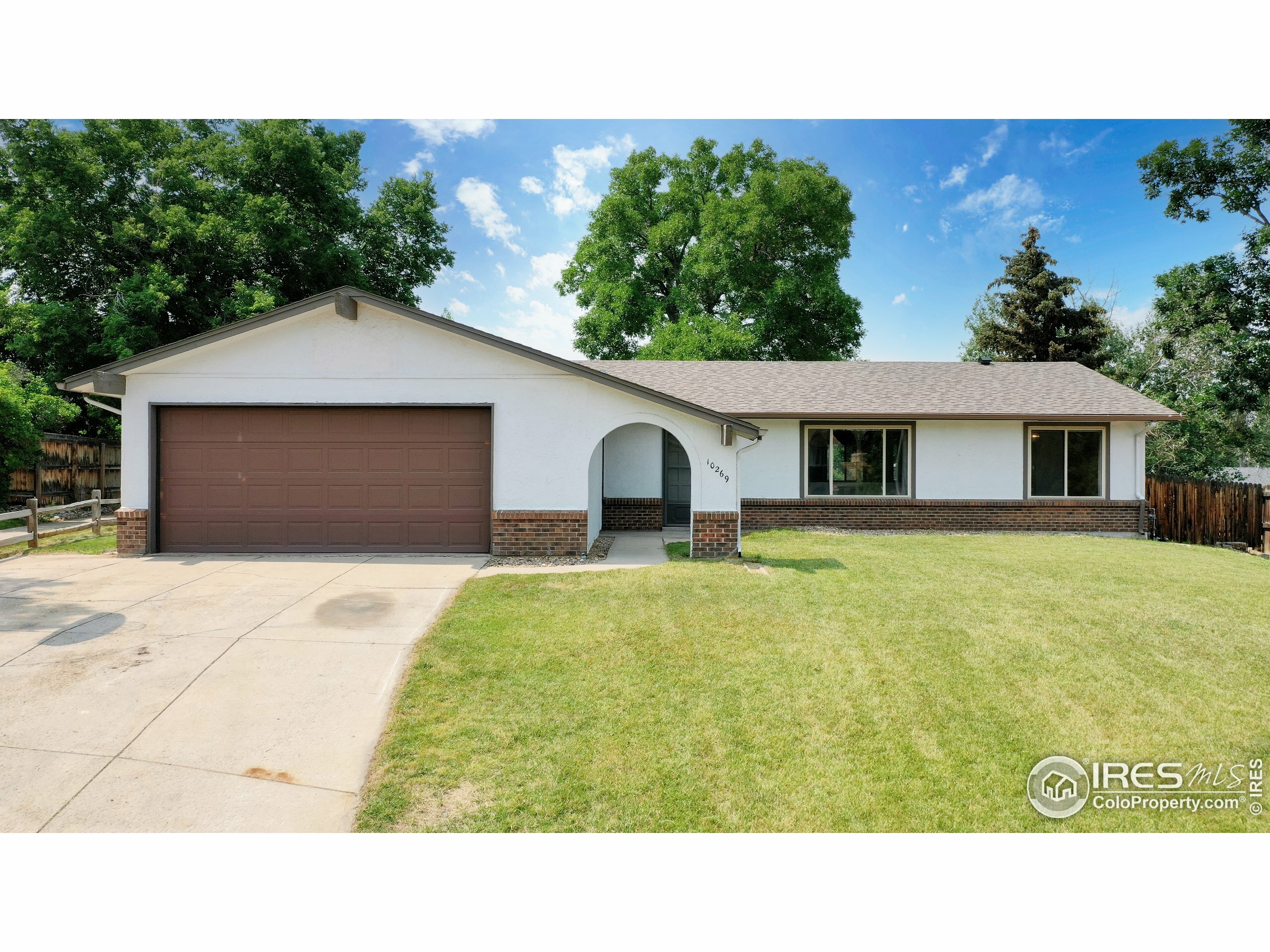 Property Photo:  10269 W Saratoga Pl  CO 80127 