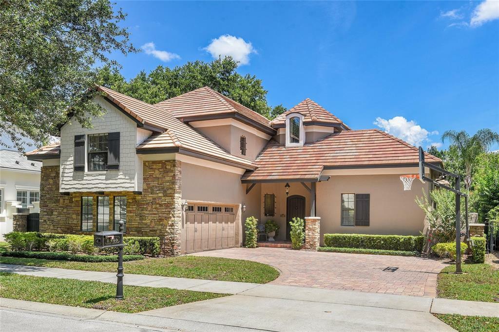 Property Photo:  1346 Chapman Circle  FL 32789 