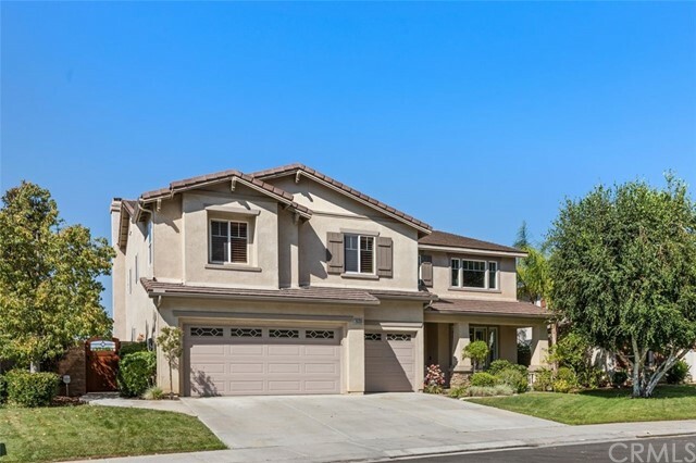 Property Photo:  26333 Horsetail Street  CA 92562 