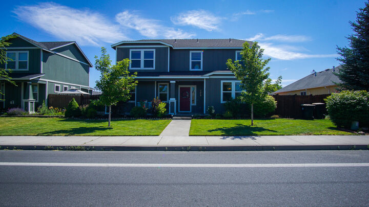 1460 SW 35th Street  Redmond OR 97756 photo