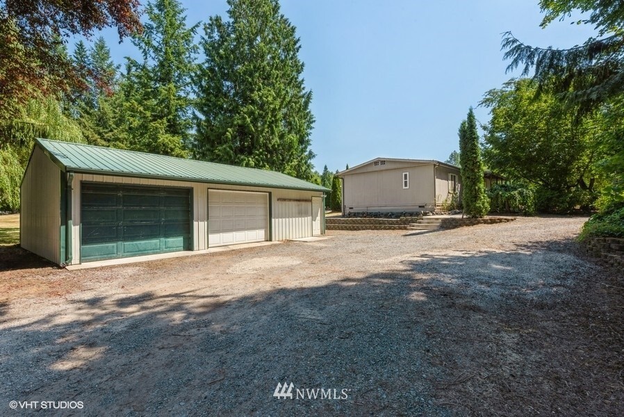 Property Photo:  8127 Wade Road  WA 98223 