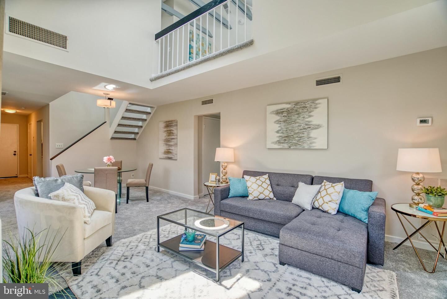 Property Photo: 2232 Washington Avenue W-202 MD 20910