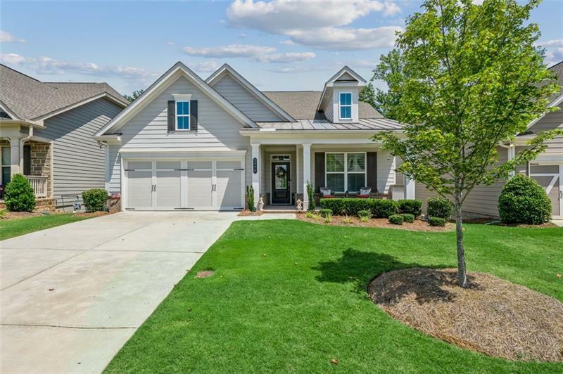 2685 Westlington Circle  Cumming GA 30040 photo