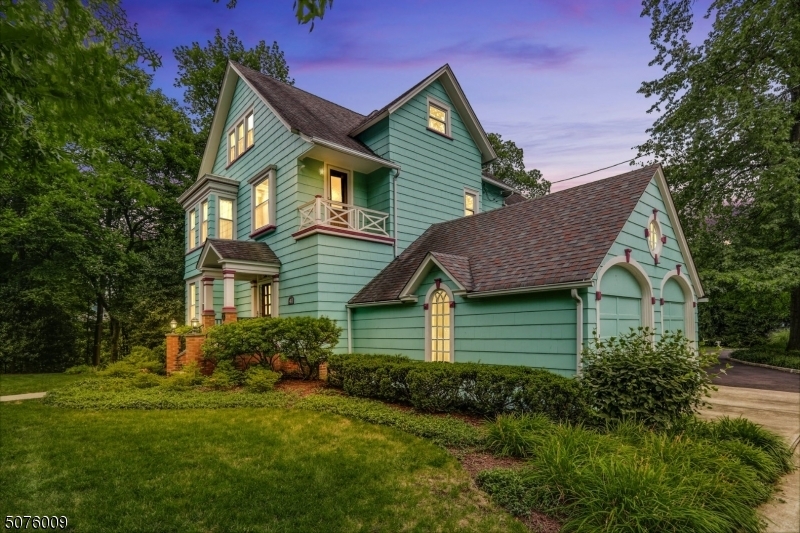 Property Photo: 411 Springfield Ave NJ 07016