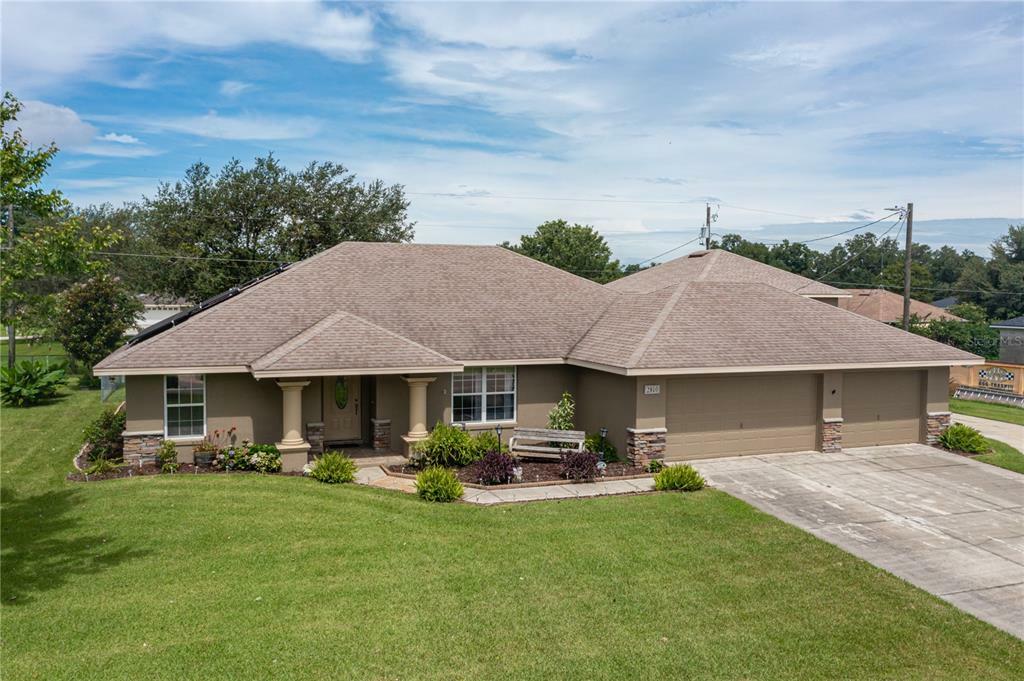 Property Photo:  2810 Murcott Street  FL 33823 