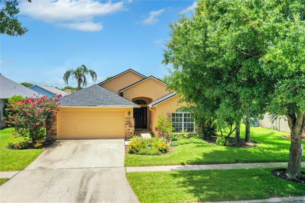 Property Photo:  6637 Thackston Drive  FL 33578 