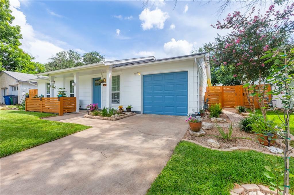 Property Photo:  2511 Carlow Drive  TX 78745 