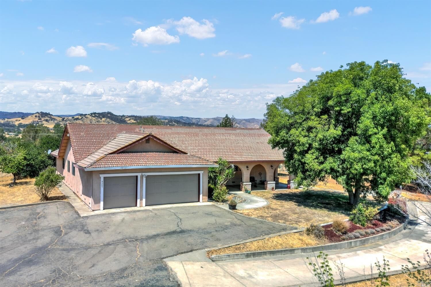 Property Photo:  4265 Ruby Lane  CA 95688