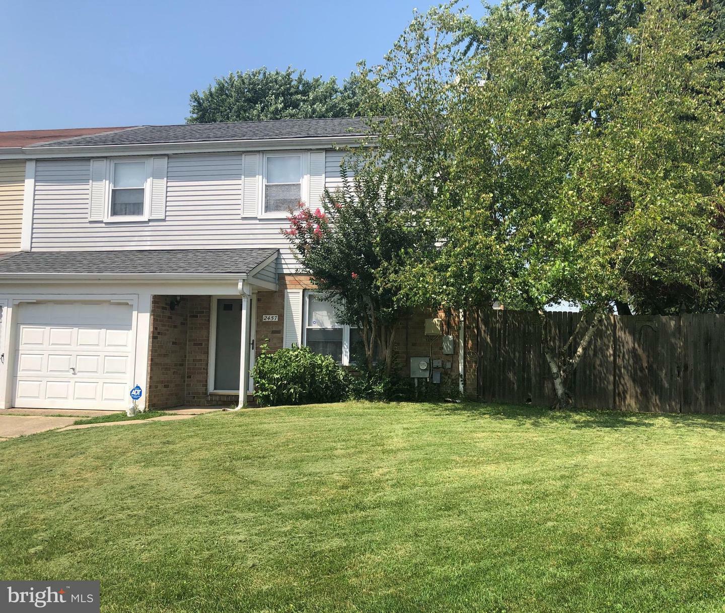 Property Photo:  2457 Brandon Court  PA 19020 