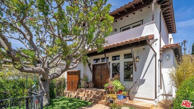 3444   Greenwood Ave  Los Angeles CA 90066 photo