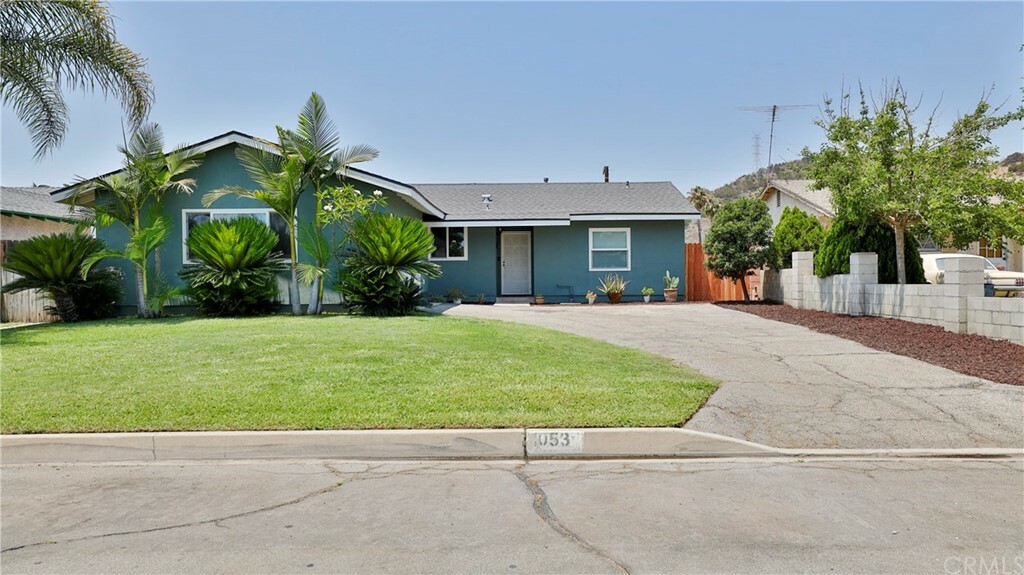 Property Photo: 1053 Bradford Drive CA 91740