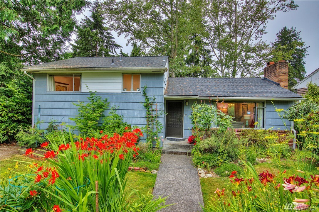 Property Photo:  1626 S Mason Ave  WA 98405 