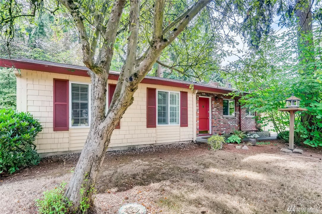 Property Photo:  14429 119th Place NE  WA 98034 