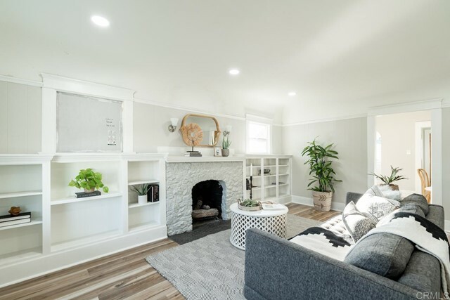 Property Photo:  223 E 3rd Street  CA 91950 