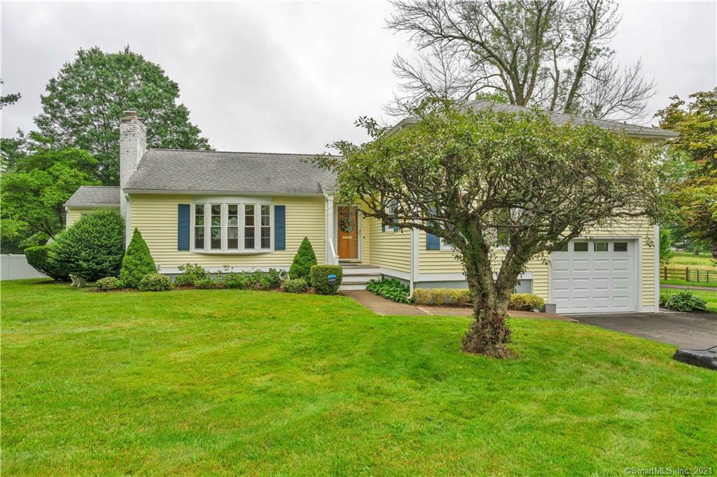 Property Photo: 28 Coolidge Road CT 06117