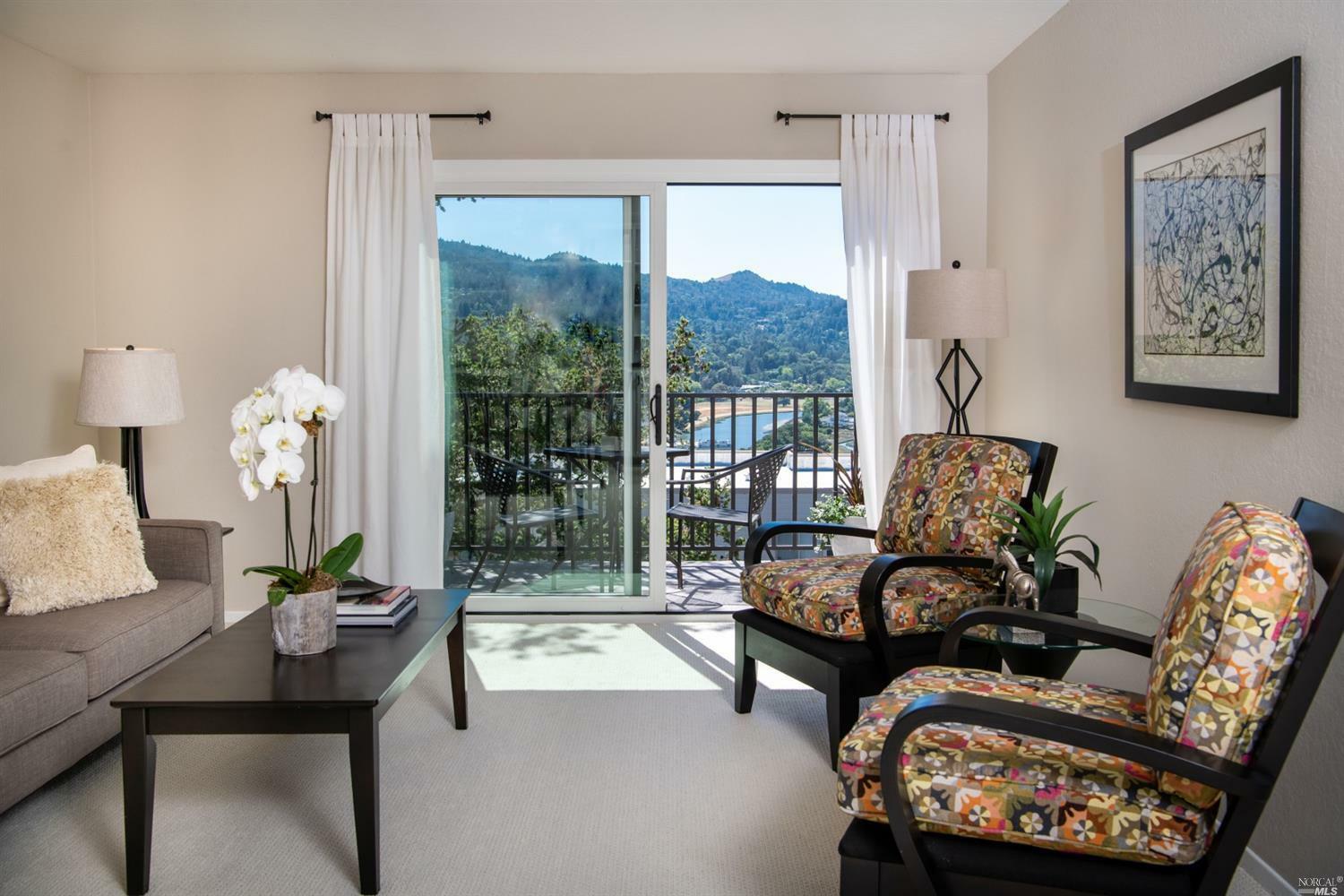 Property Photo: 840 Via Casitas Avenue CA 94904