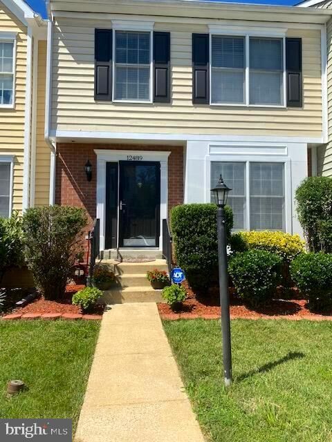 Property Photo:  12489 Turtle Dove Place  MD 20602 