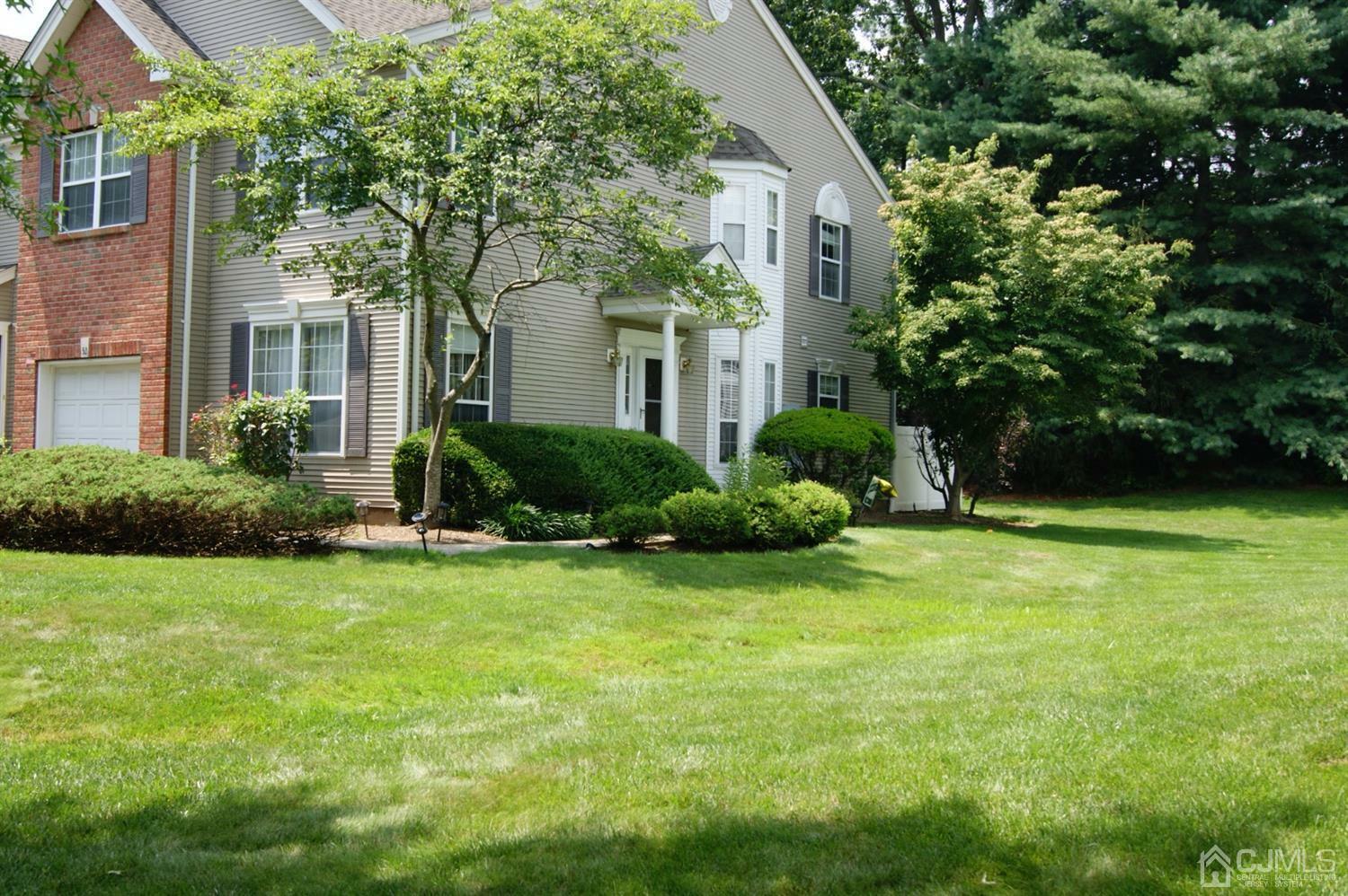 Property Photo: 52 NE Pennsbury Way 7 NJ 08816