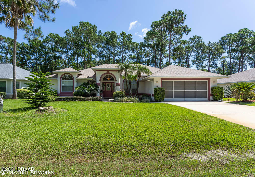 Property Photo:  4 Bunker Hill Drive  FL 32137 