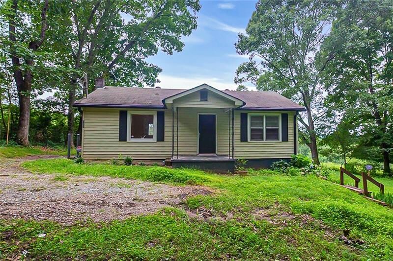 Property Photo:  265 Claude Pettit Drive  GA 30115 